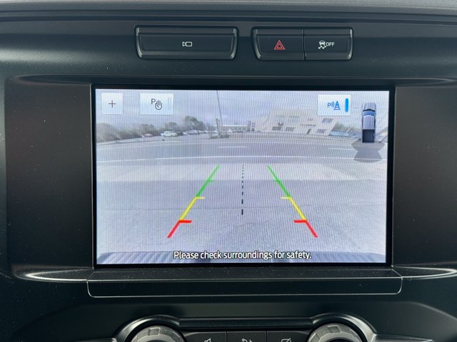 Used 2023 Ford F150 XLT AWD/4WD image 2