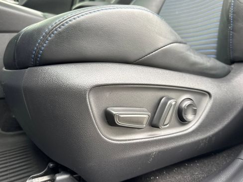 Used 2021 Toyota RAV4 XSE image 14