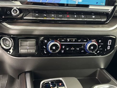 New 2026 GMC Sierra 1500 SLT w/ SLT Premium Plus Package image 59