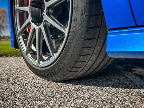 Used 2018 Audi RS 3 w/ Technology Package image 35