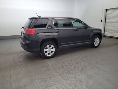 Used 2015 GMC Terrain SLE image 10