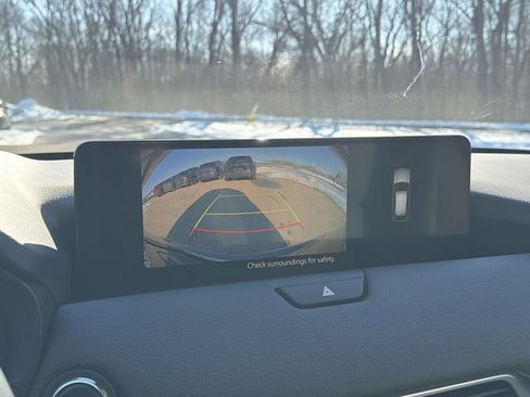 New 2026 MAZDA CX-70 SC Plus image 26