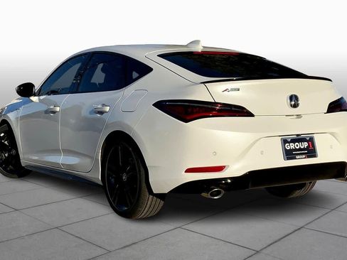 New 2026 Acura Integra A-Spec image 7