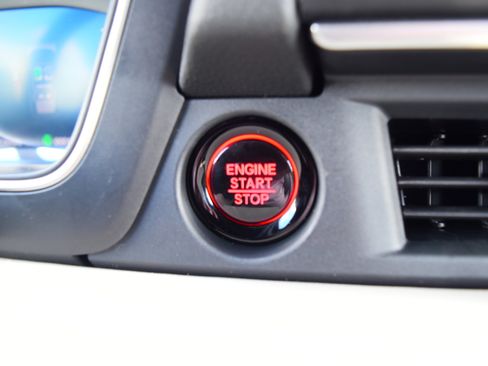 New 2026 Honda Passport TrailSport Elite image 15