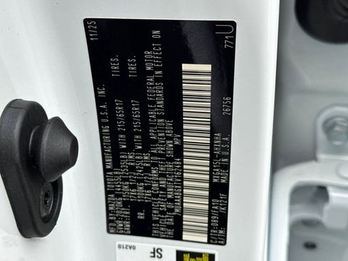 Certified 2026 Toyota Corolla Cross L image 32