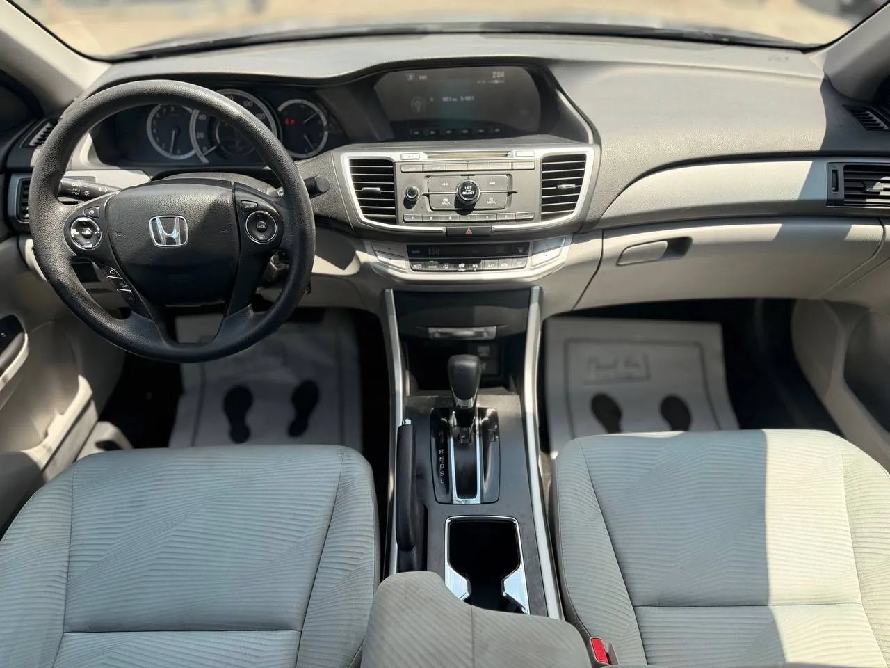Used 2014 Honda Accord LX image 36