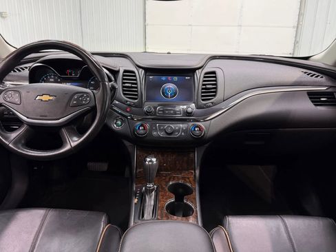 Used 2014 Chevrolet Impala LTZ image 13