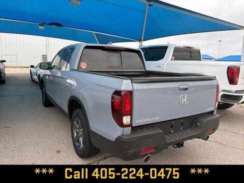 Used 2023 Honda Ridgeline RTL image 24