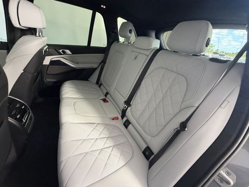 Used 2026 BMW X5 xDrive50e w/ M Sport Package AWD/4WD image 23