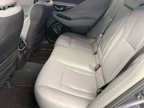 Used 2023 Subaru Legacy Limited image 36