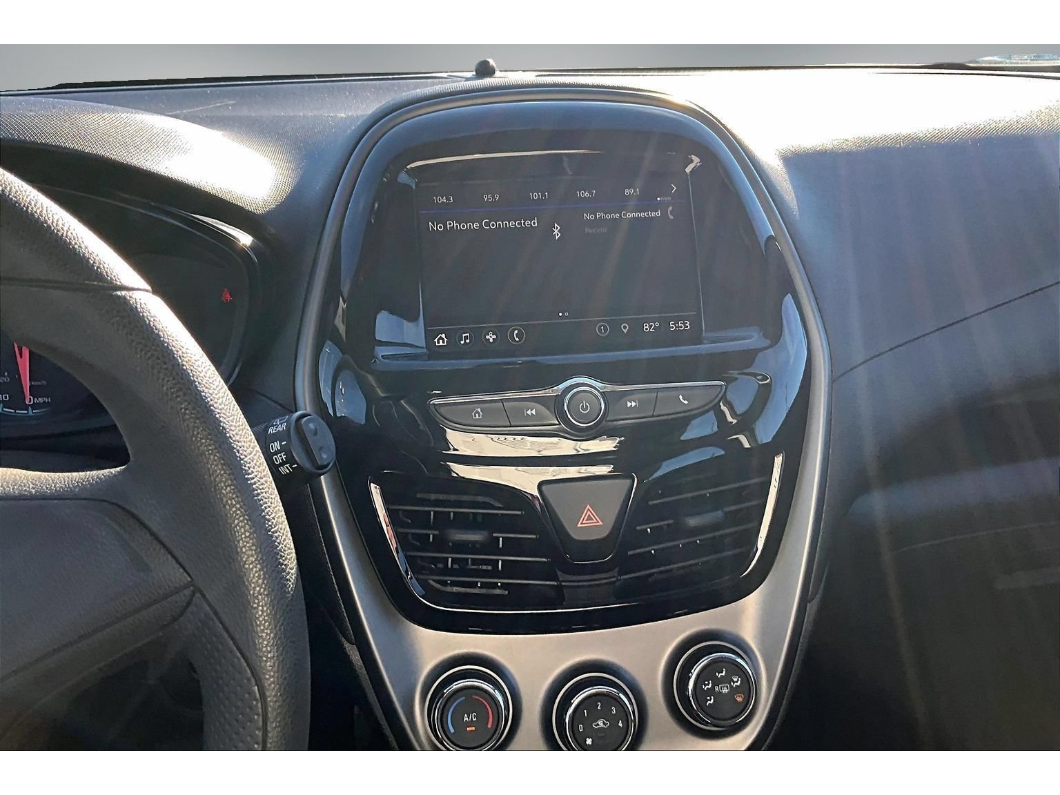 Used 2019 Chevrolet Spark LS FWD image 7