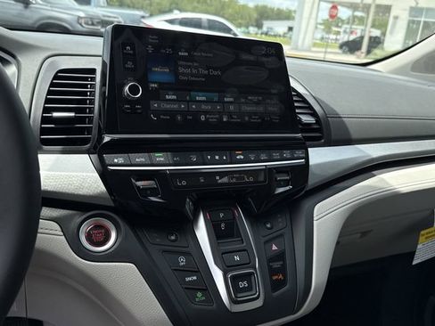 New 2026 Honda Odyssey EX-L image 27