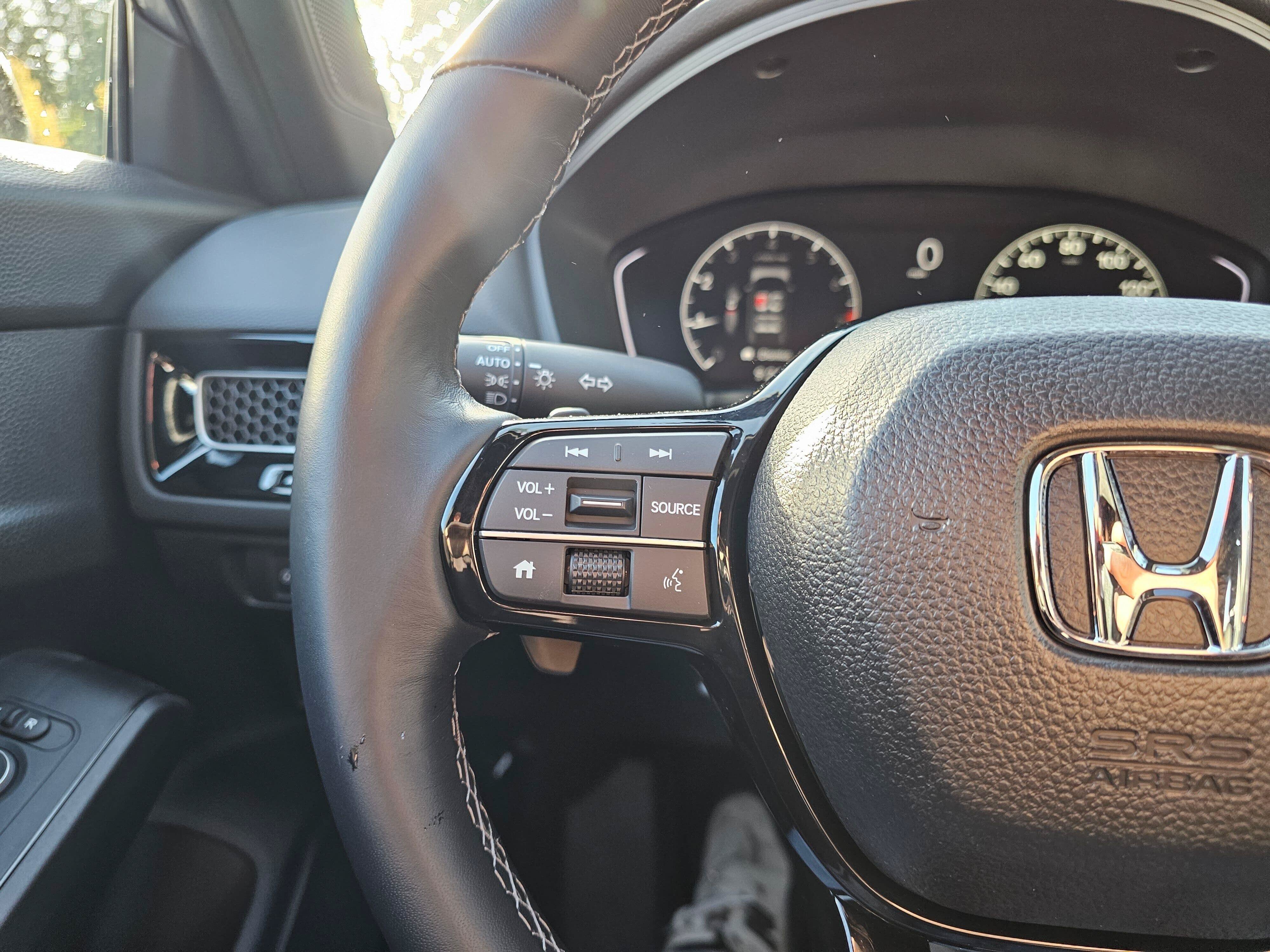 Used 2024 Honda Civic Sport image 33