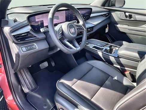 New 2026 Buick Enclave Sport Touring w/ Power Package image 11