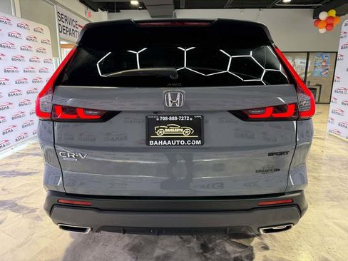 Used 2023 Honda CR-V Sport image 8