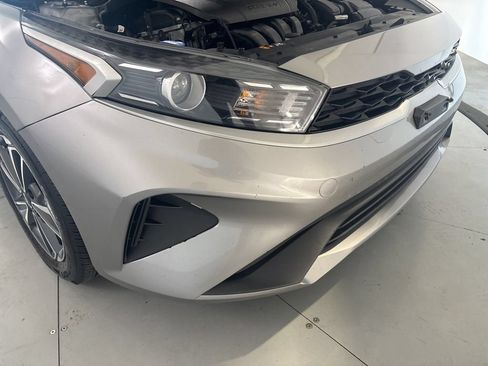 Used 2023 Kia Forte LXS FWD image 53