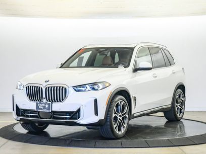 Used 2026 BMW X5 sDrive40i w/ Premium Package