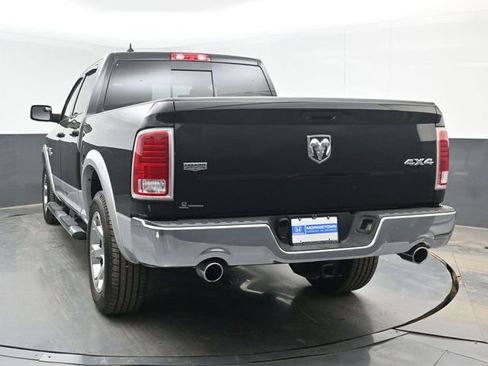 Used 2016 RAM 1500 Laramie w/ Convenience Group AWD/4WD image 7