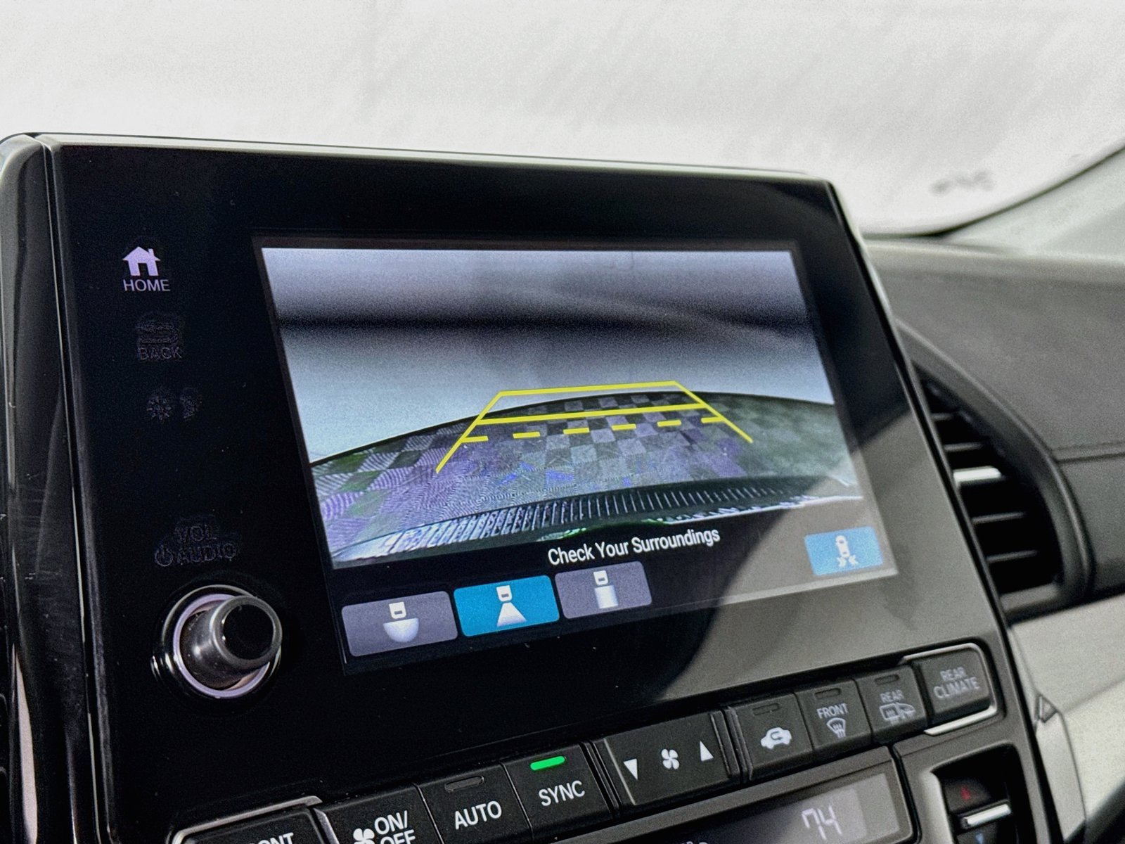 Used 2024 Honda Odyssey EX-L image 15