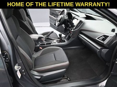 Used 2019 Subaru Impreza 2.0i Sport AWD/4WD image 50