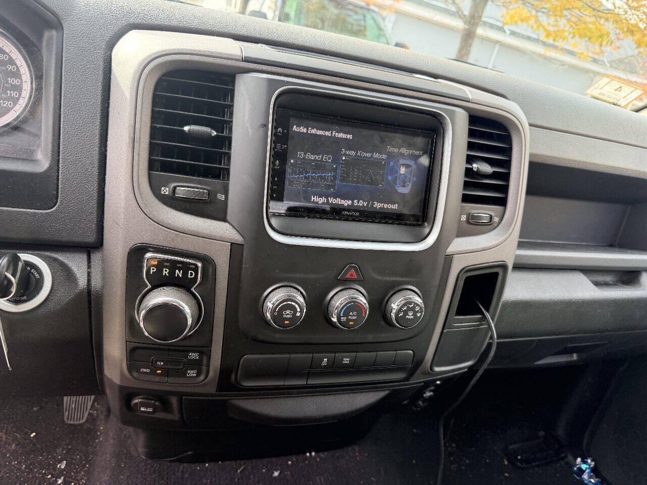 Used 2019 RAM 1500 Express AWD/4WD image 13