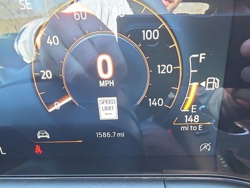 Used 2025 Ford Mustang Premium image 29