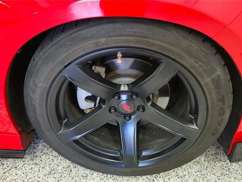 Used 2023 Dodge Charger R/T w/ Cold Weather Package RWD image 13