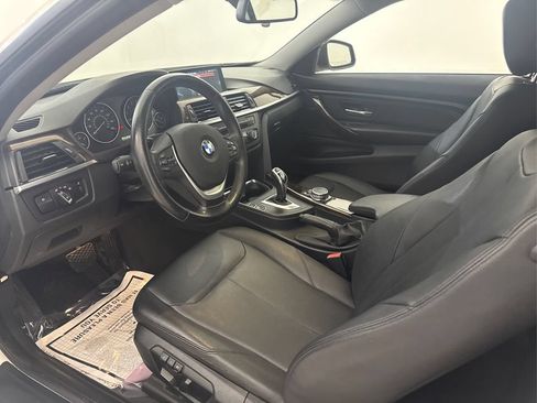 Used 2015 BMW 428i xDrive Coupe AWD/4WD image 11