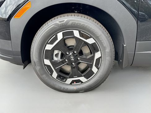 New 2026 Hyundai Santa Fe SEL image 41