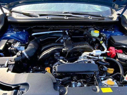 New 2026 Subaru Crosstrek 2.5i Wilderness image 11