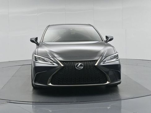 Used 2022 Lexus ES 350 F Sport w/ Accessory Package 2 image 35