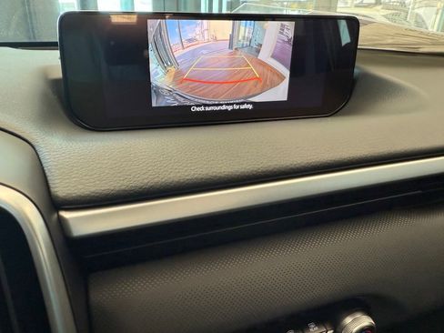 New 2025 MAZDA CX-50 AWD 2.5 S w/ Weather Package image 19