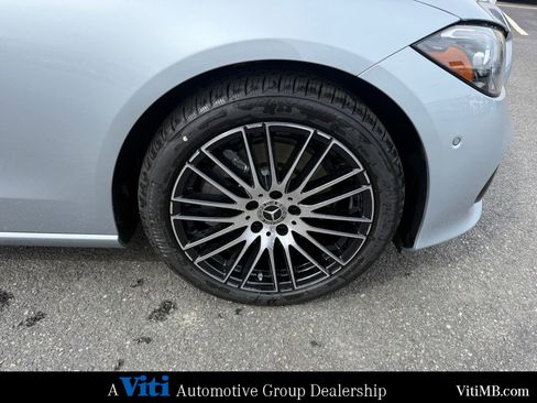 Used 2026 Mercedes-Benz C 300 4MATIC Sedan image 10