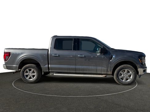 Used 2024 Ford F150 XLT image 7