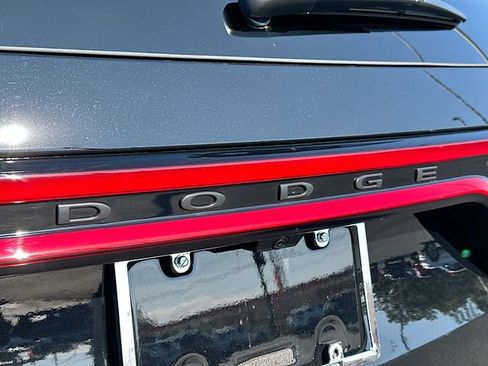 New 2026 Dodge Durango GT w/ Blacktop Package image 19