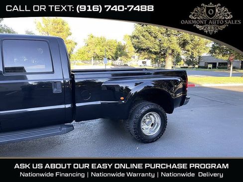 Used 2006 Ford F350 Lariat AWD/4WD image 5
