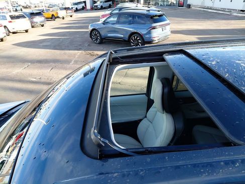 New 2026 Lincoln Navigator L Reserve w/ Jet Appearance Package image 15