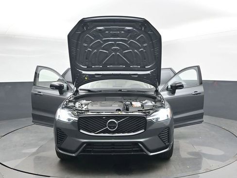New 2026 Volvo XC60 T8 Ultra w/ Protection Package Premier AWD/4WD image 56