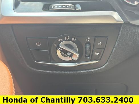 Used 2021 BMW X3 xDrive30i w/ M Sport Package AWD/4WD image 14