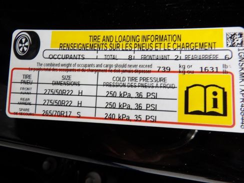 Used 2023 Chevrolet Tahoe LS image 50