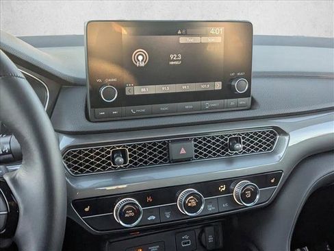 Certified 2025 Acura Integra image 12