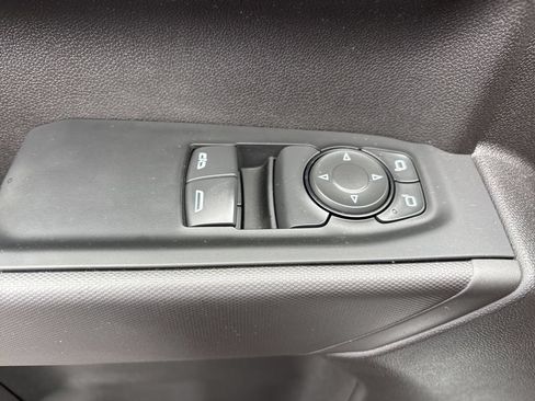 Used 2024 GMC Sierra 1500 Pro w/ Pro Value Package AWD/4WD image 15