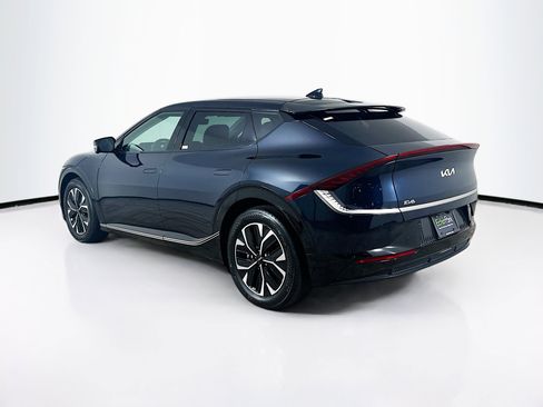 Used 2024 Kia EV6 Wind w/ Wind Technology Package AWD/4WD image 5