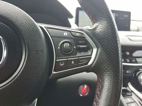 Used 2021 Acura TLX w/ A-SPEC Pkg FWD image 25