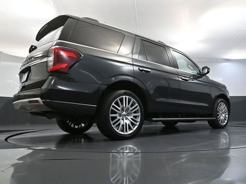 Used 2024 Ford Expedition Limited image 61