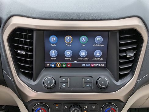 Used 2020 GMC Acadia Denali w/ LPO, Floor Liner Package image 18