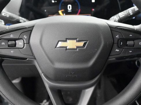 New 2026 Chevrolet Trax LT image 27