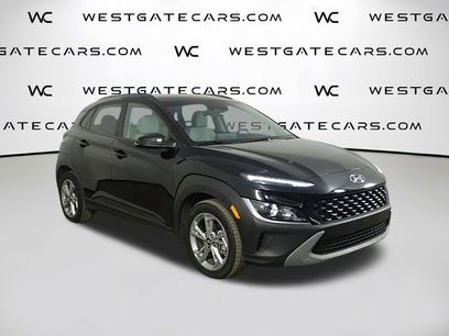 Used 2023 Hyundai Kona SEL