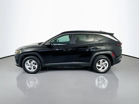 Used 2023 Hyundai Tucson SEL AWD/4WD image 4
