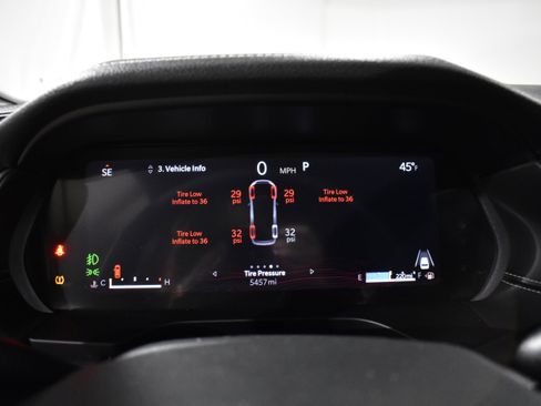 Used 2025 Jeep Grand Cherokee L Limited w/ Trailer Tow Package image 20